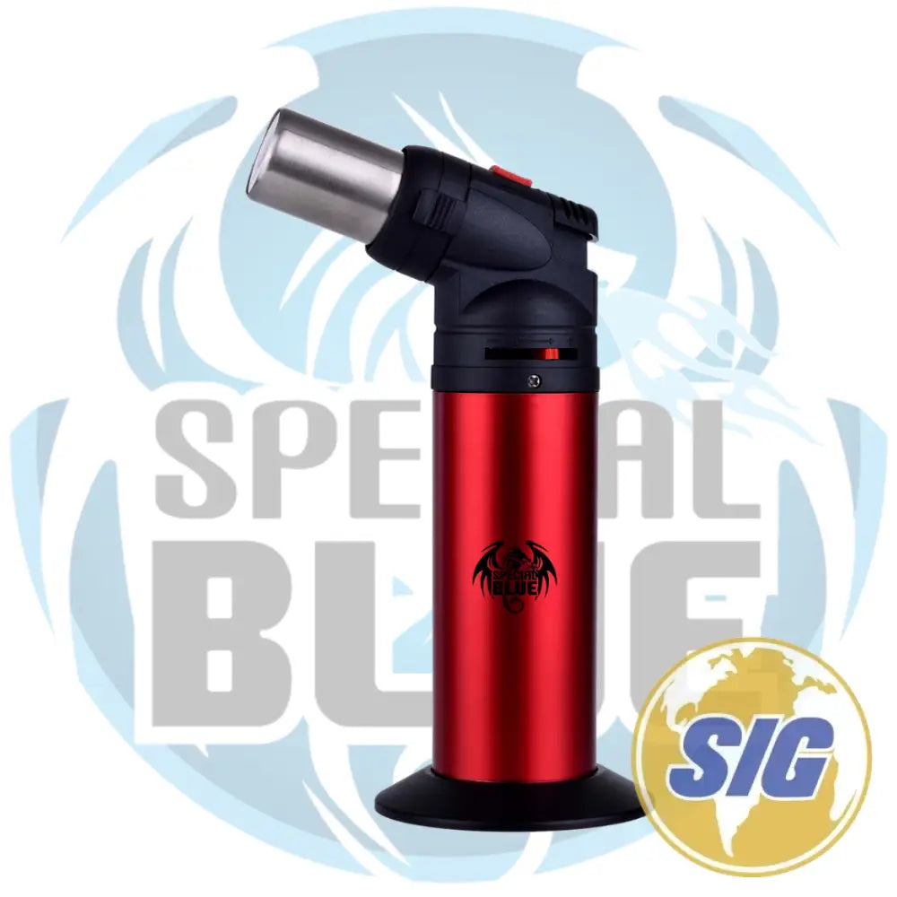 Special Blue Broiler Torch