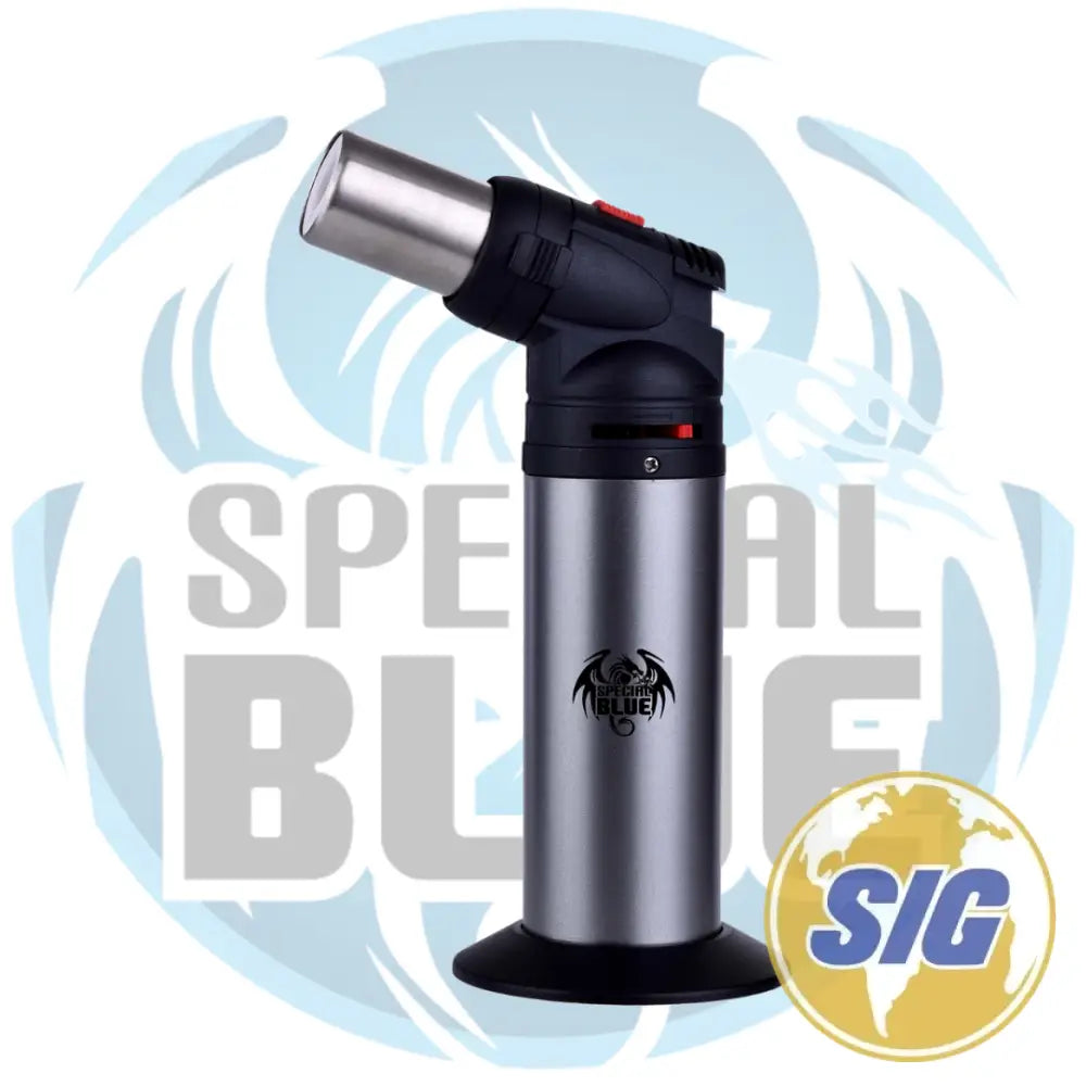 Special Blue Broiler Torch