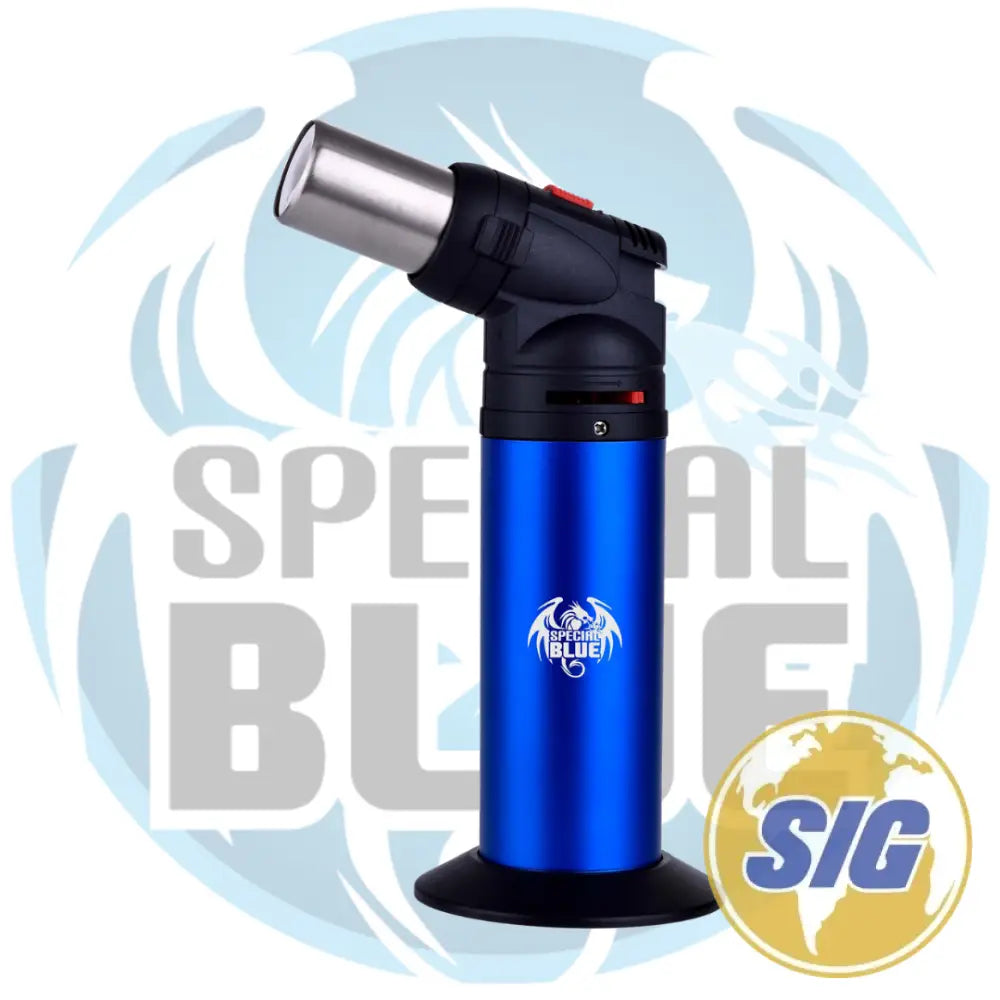 Special Blue Broiler Torch