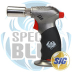 Special Blue Diablo Torch