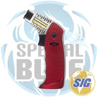 Special Blue Full Metal Torch