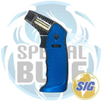 Special Blue Full Metal Torch