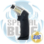 Special Blue Full Metal Torch