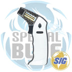 Special Blue Full Metal Torch