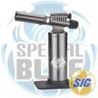 Special Blue Heavy Metal Torch