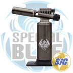 Special Blue Heavy Metal Torch