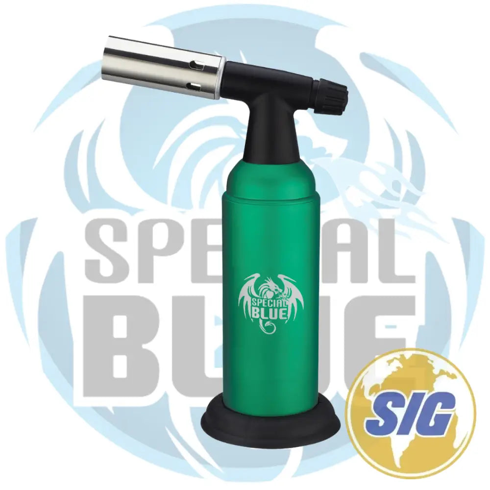 Special Blue Monster Pro 2