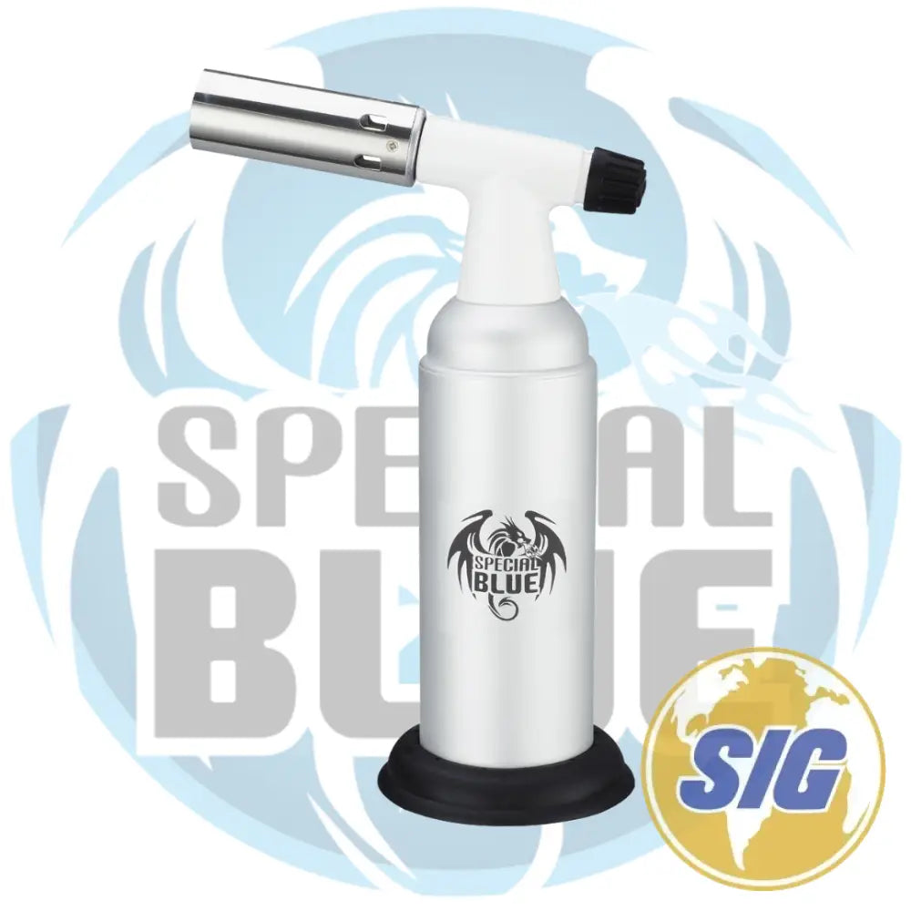 Special Blue Monster Pro Torch