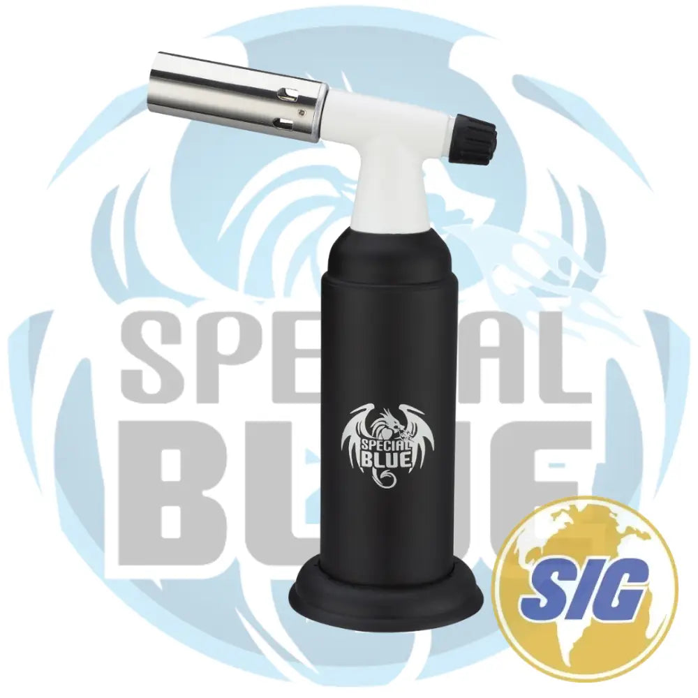 Special Blue Monster Pro Torch