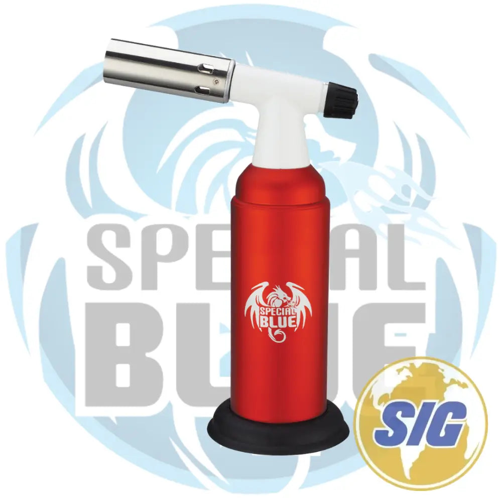 Special Blue Monster Pro Torch