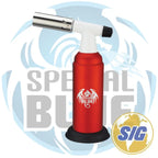 Special Blue Monster Pro Torch