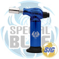 Special Blue The Flame Thrower Torch