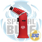 Special Blue Transformer Torch