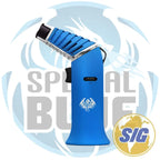 Special Blue Transformer Torch