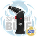 Special Blue Transformer Torch