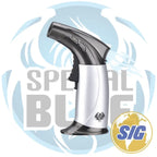 Special Blue Turbo Curve Torch