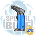 Special Blue Turbo Curve Torch