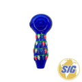 Spice Trail Hand Pipe |REF: HP 091|