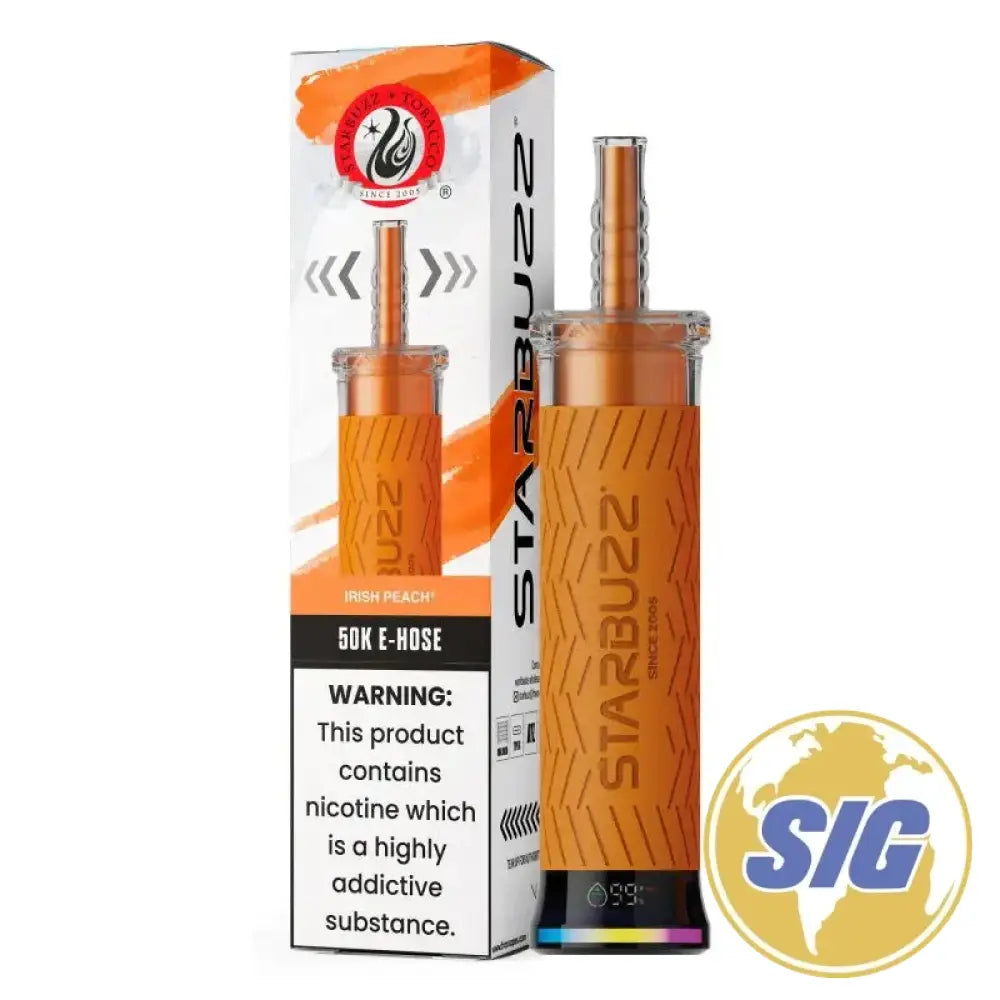 Starbuzz E-Hose 50K