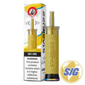 Starbuzz E-Hose 50K