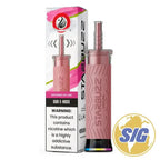 Starbuzz E-Hose 50K