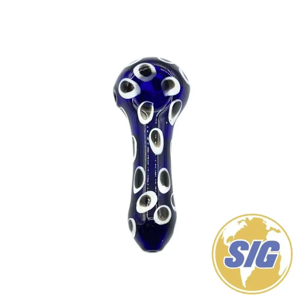 Stellar Portal Hand Pipe |REF: HP 121|