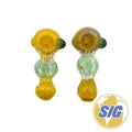 Summer Breeze Hand Pipe |REF: HP 179|
