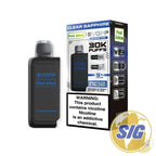 Svopp Pod Juice 30k Flavor Pod Cartridge
