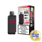 Svopp Pod Juice 30k Flavor Pod Cartridge