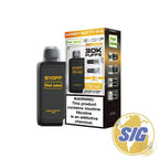 Svopp Pod Juice 30k Flavor Pod Cartridge