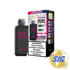 Svopp Pod Juice 30k Flavor Pod Cartridge