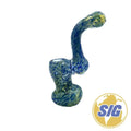 Swirling Seas Hand Pipe |REF: HP 167|