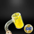Thermochromic Sand Banger 14mm