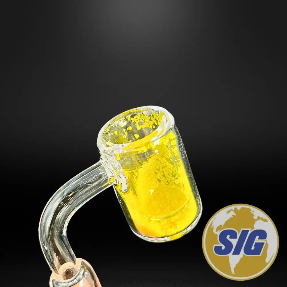 Thermochromic Sand Banger 14mm