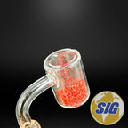Thermochromic Sand Banger 14mm