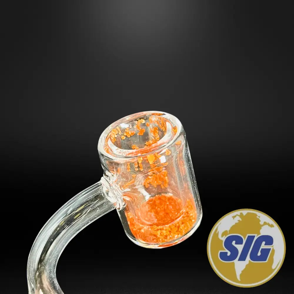 Thermochromic Sand Banger 14mm