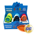 Tobacco Grinder Display |REF: GR 198|