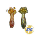 Topaz Trails Hand Pipe |REF: HP 171|