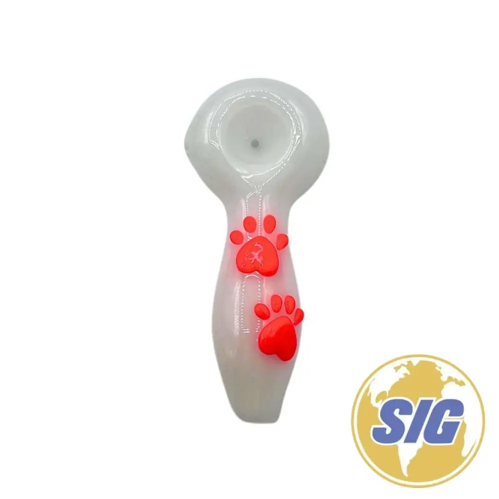 Trailblazer Toes Hand Pipe |REF: HP 095|