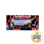 Tray Rolling Console Kit