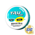 Tru Dose Nicotine Pouch 9mg