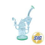 Ultra Scientific Recycler Water Pipe |Ref: WP 2303|