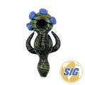 Undersea Grip Hand Pipe |REF: HP 096|