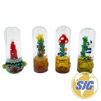 Unique Design Hand Pipes |REF: GHP 295|