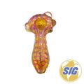 Vibrant Pop Hand Pipe |REF: HP 226|