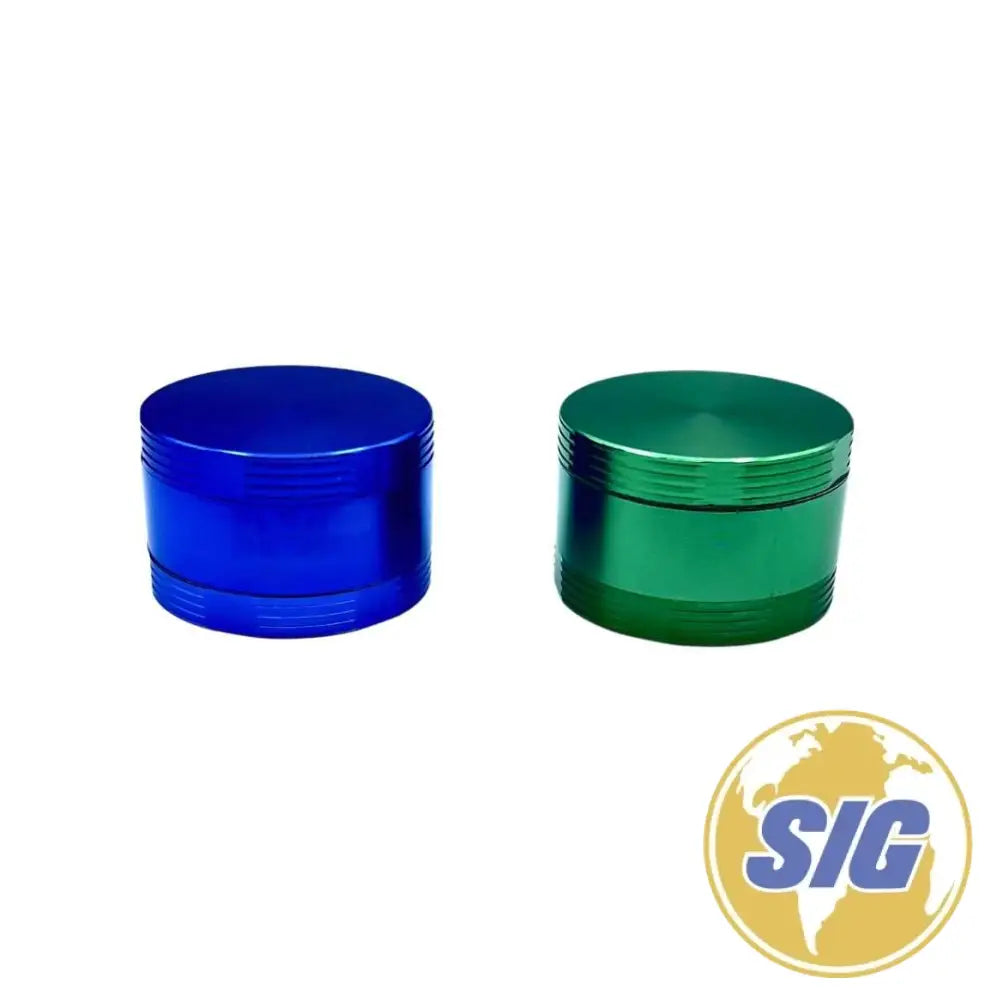 Vibrant Vibe Grinder |REF: GR 134|