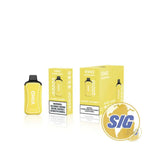 VIHO Supercharge 20000 Puffs Disposable Vape - Magic Mango
