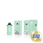 VIHO Supercharge 20000 Puffs Disposable Vape - Rainbow Candy