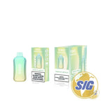 VIHO Supercharge 20000 Puffs Disposable Vape - Triple Apple