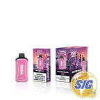 VIHO Supercharge 20000 Puffs Disposable Vape - Watermelon Ice